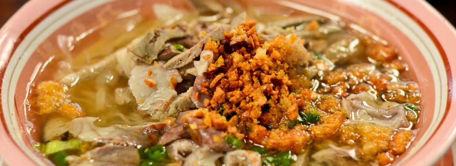 Batchoy recipe