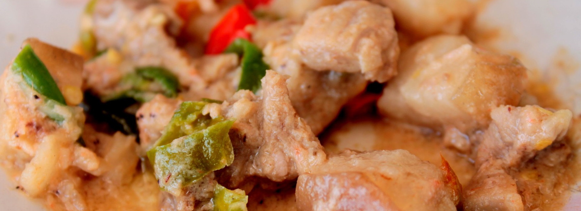 Bicol Express recipe