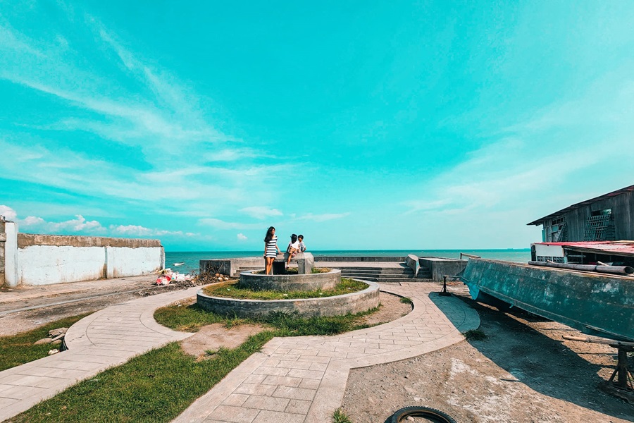 Barangay Dadiangas West