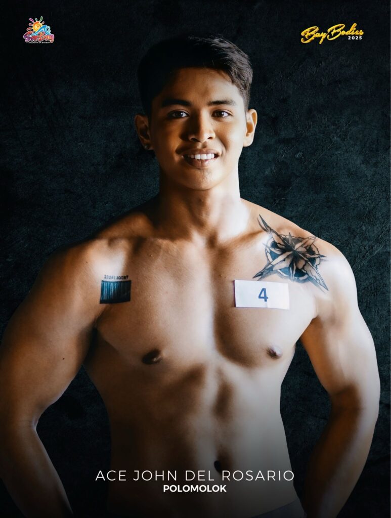 Ace John