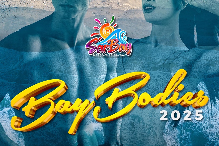 Bay Bodies 2025 - Meet The Competitors