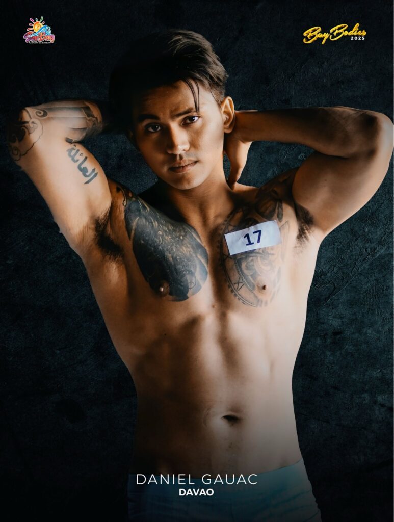 Daniel