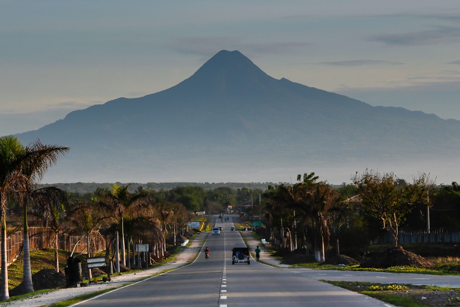 Mount Matutum – A Sacred Mountain Over Gensan