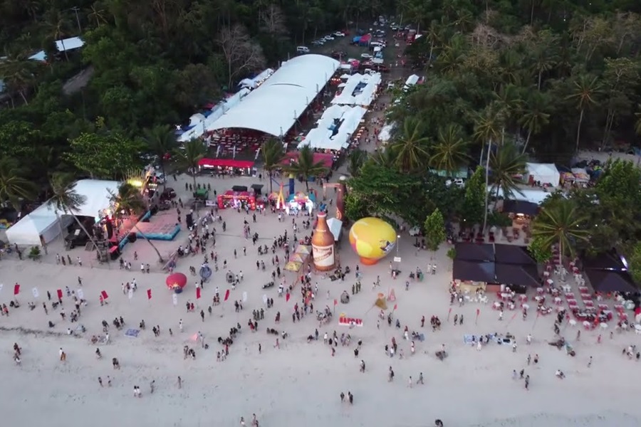 SarBay 2025 - Full Program Revealed