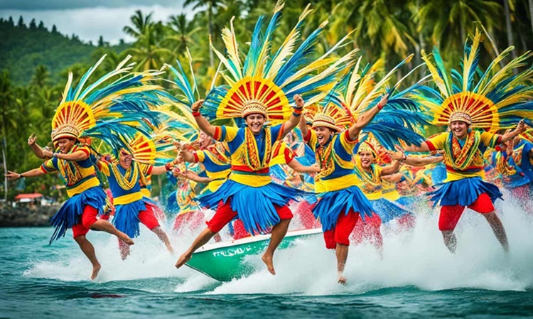 Sarangani Bay Festival Glan