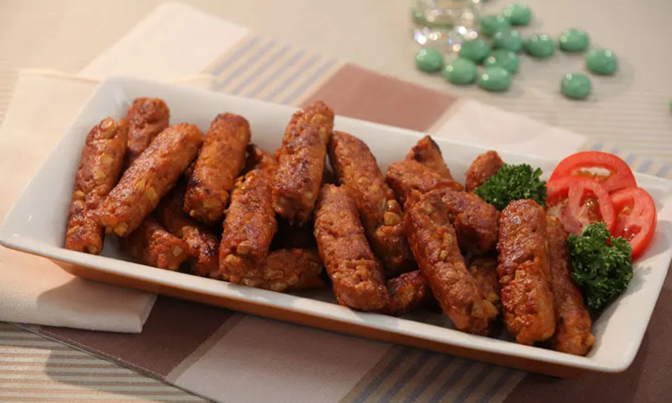 Tuna Longganisa
