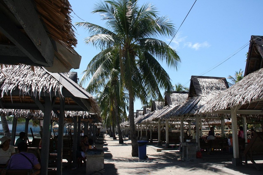 London Beach Resort and Hotel: Your Relaxing Escape in General Santos City