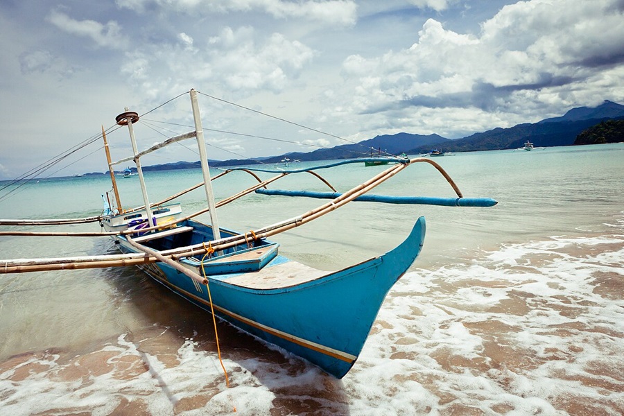 Bangka: The Heartbeat of the Philippine Islands