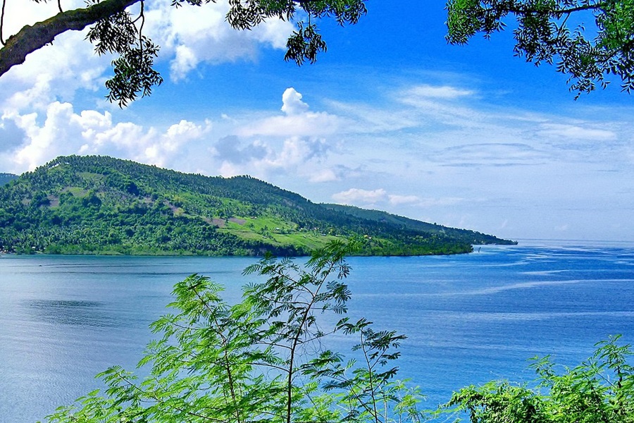 Tuna, Tourism, and Tradition: General Santos City’s Link to Sarangani Bay