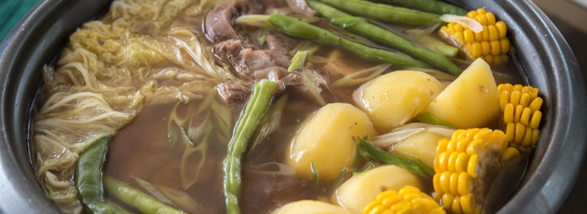 Bulalo recipe