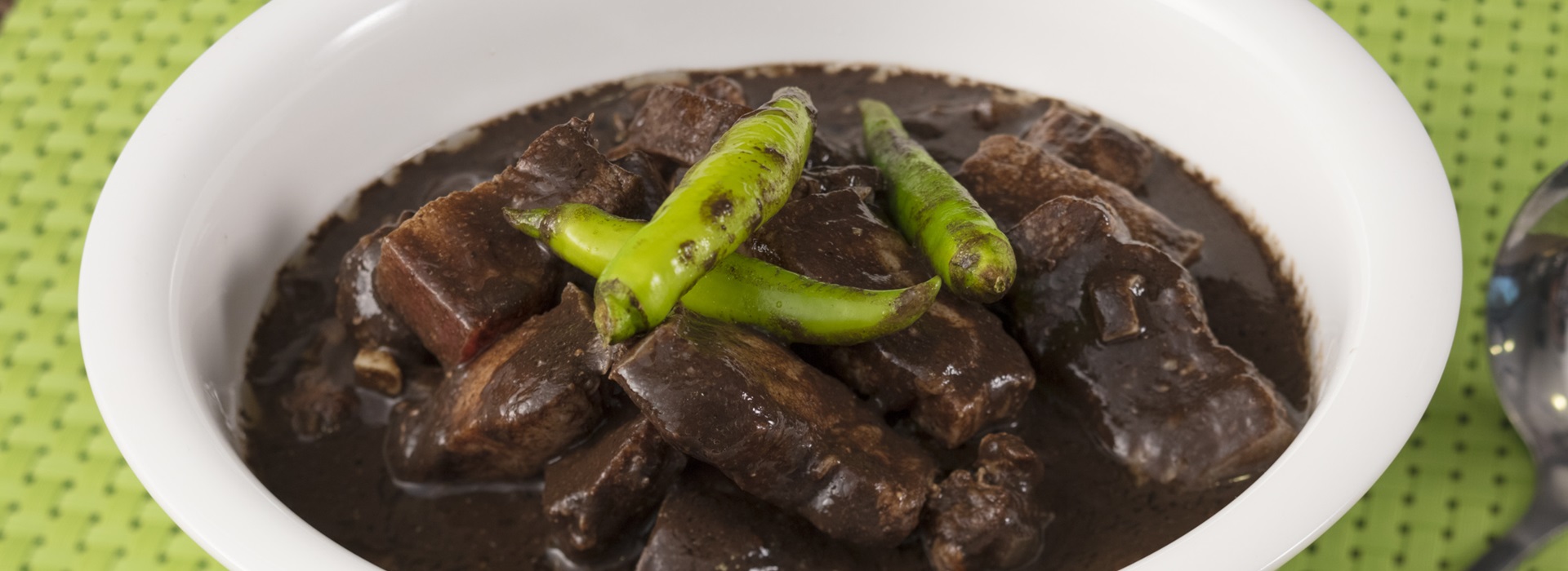 Dinuguan recipe