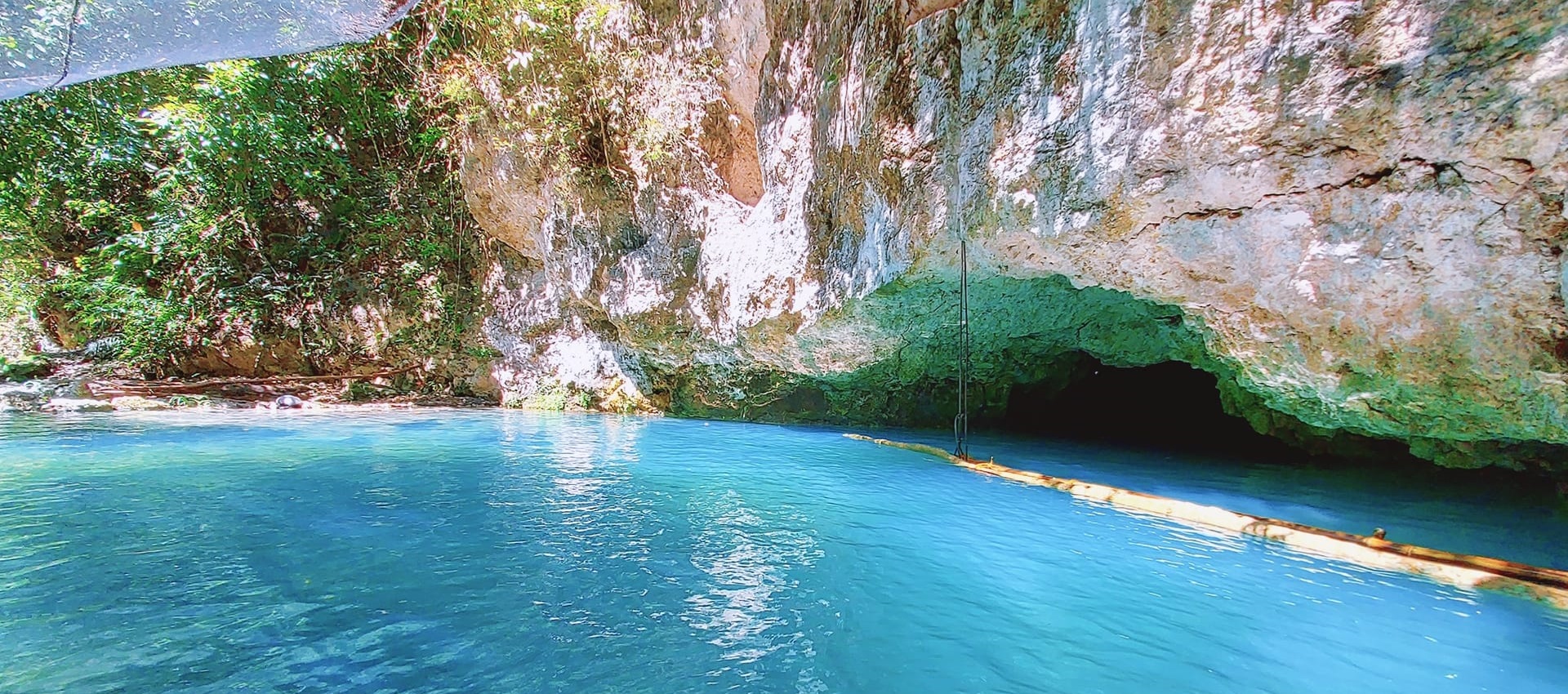 Olarte Cave in General Santos