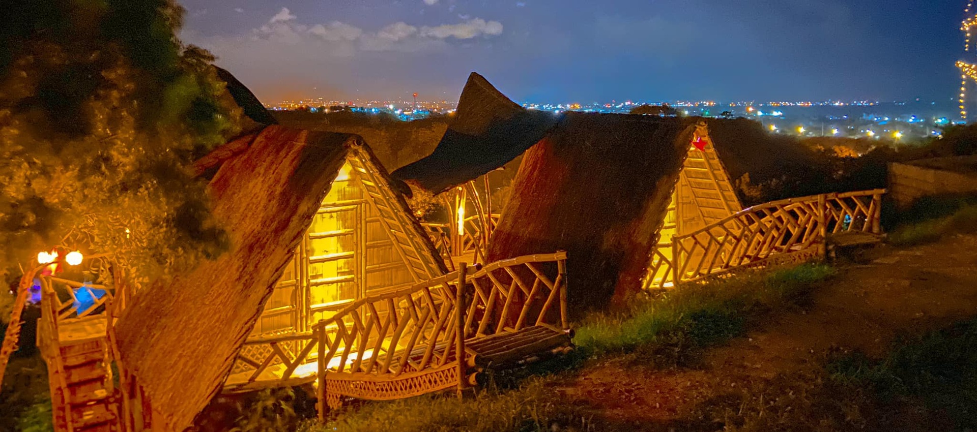 Buntod Campground in Gensan