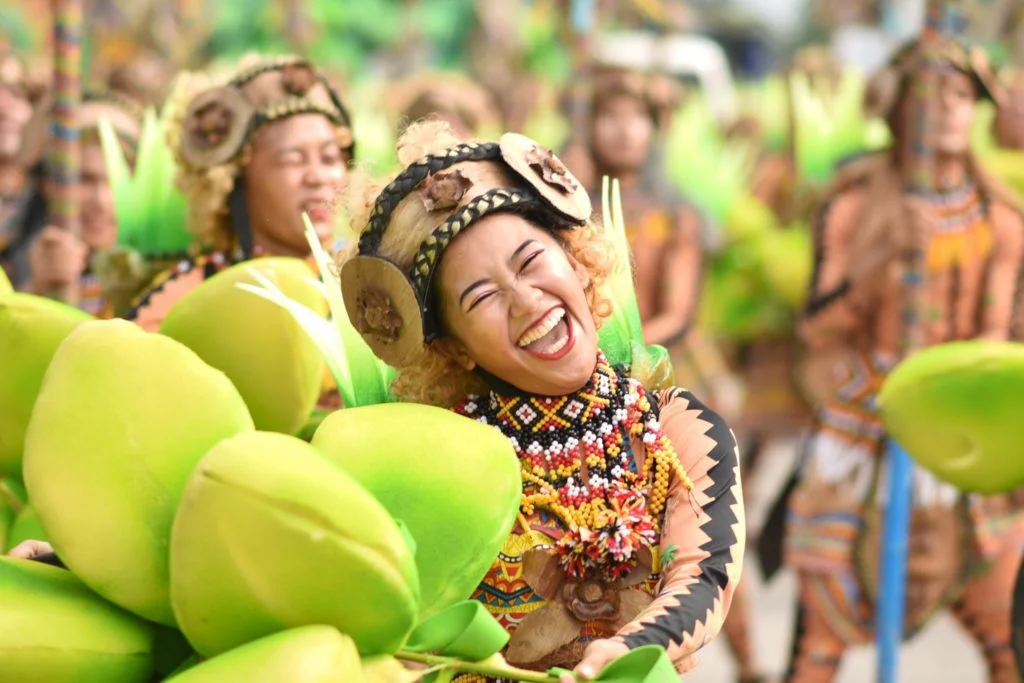 Welcome To The Munato Festival