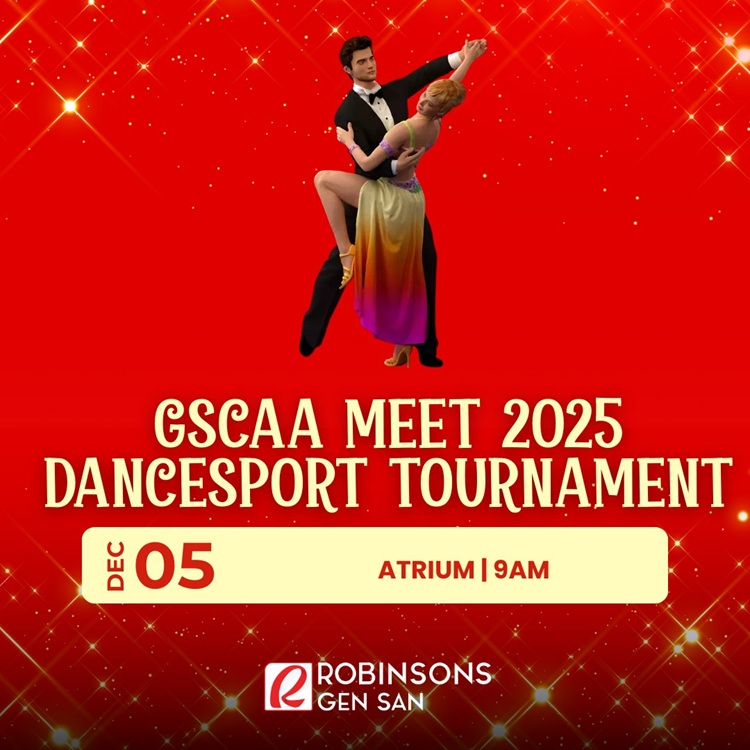 Dancesport Turnament