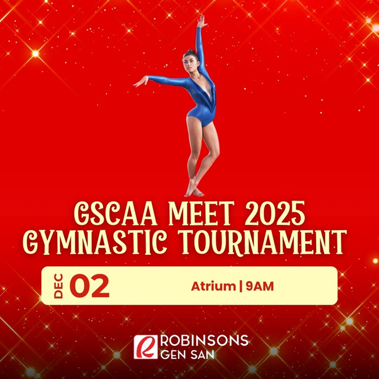 Gymnastic Tournament 