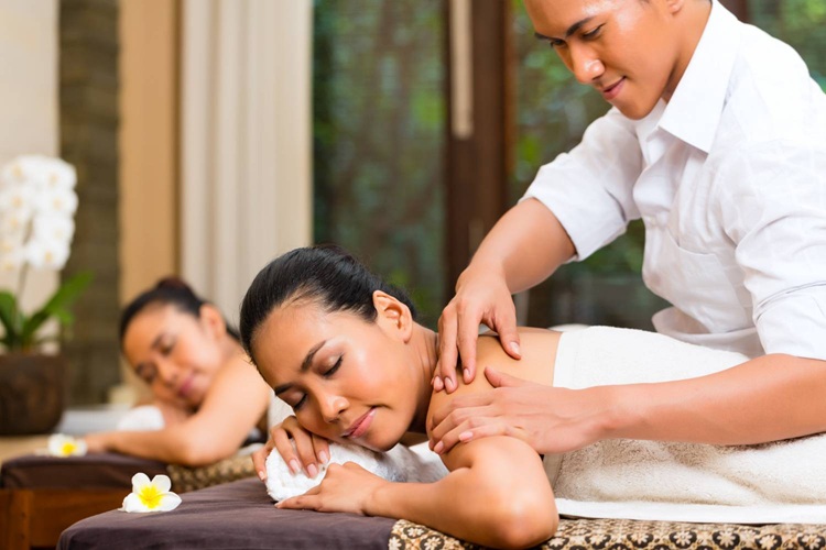 Best Hilot Massage in Gensan