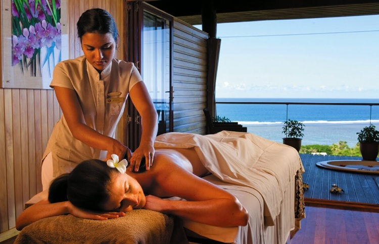 Hilot vs Spa Massage