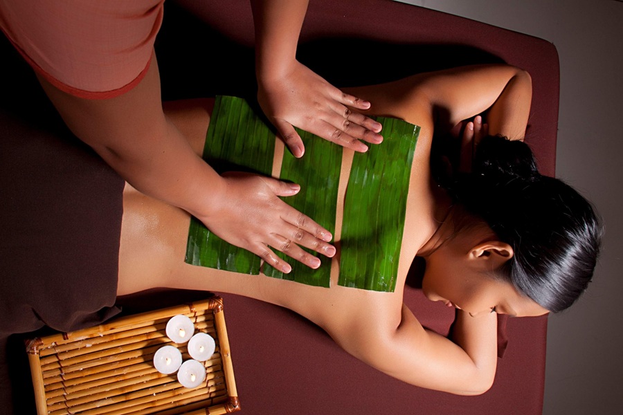 Best Hilot Massage In Gensan