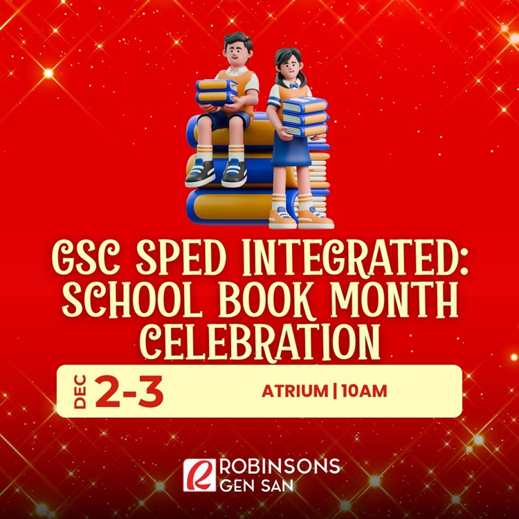 School Book Month Celebration