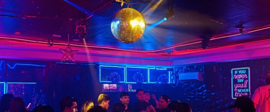 ZIP Bar & Lounge: The Pulse of Gensan Nightlife