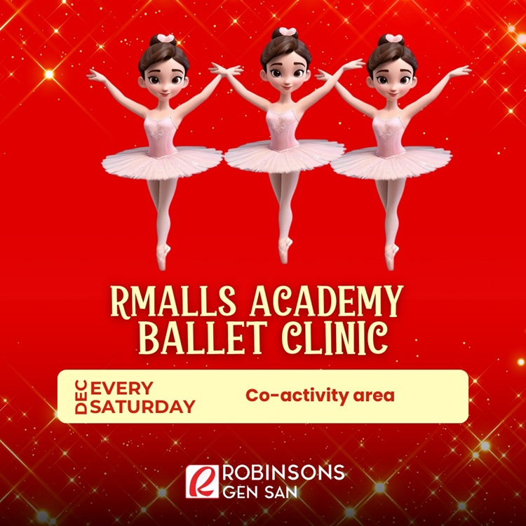 Ballet Clinic