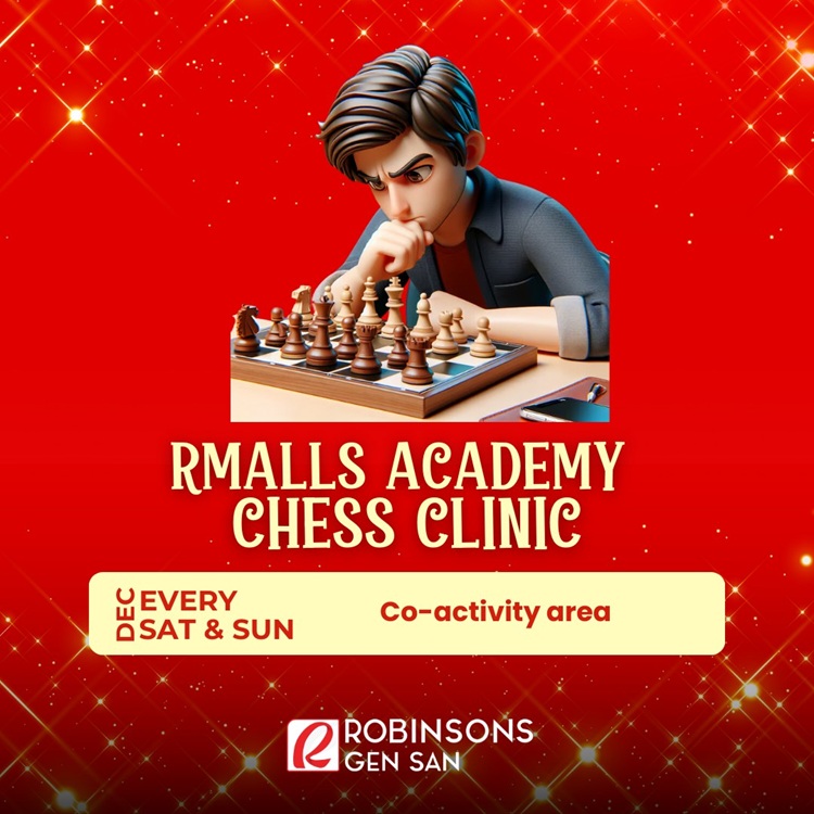 Chess Clinic