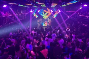 people in headquarters