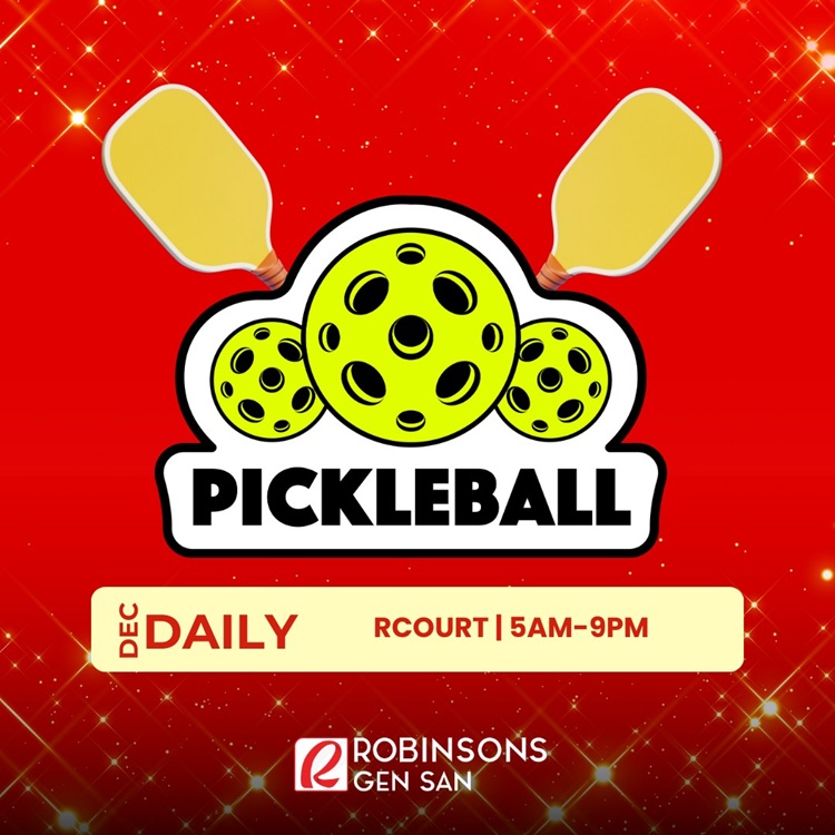 Pickleball