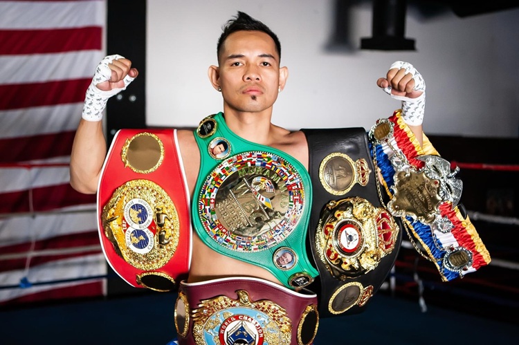 Nonito Donaire