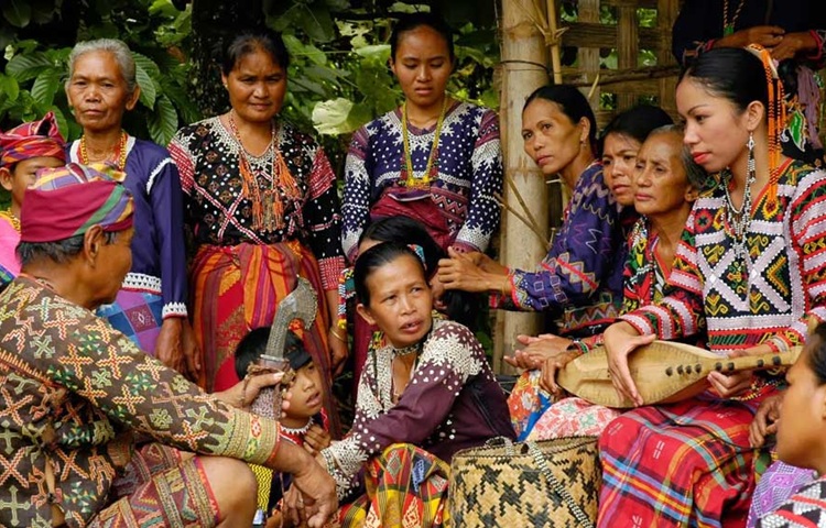 Blaan Tribe