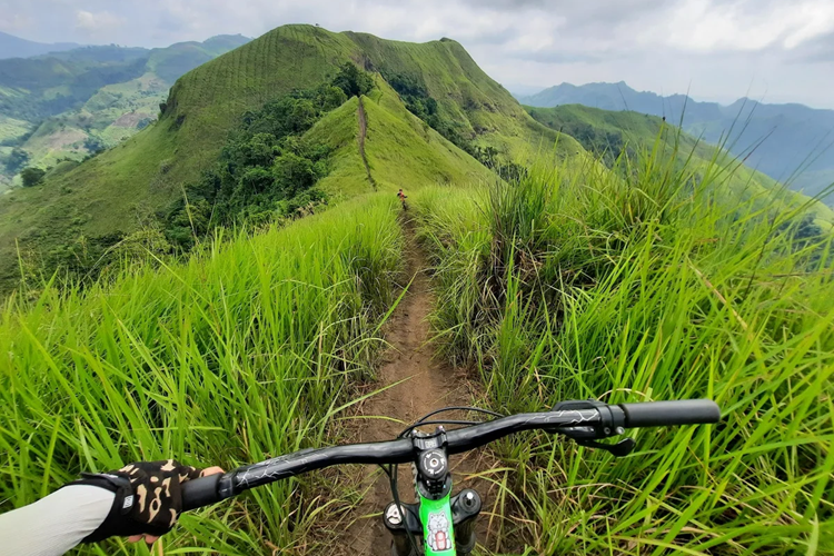 Buko-Buko Peak
