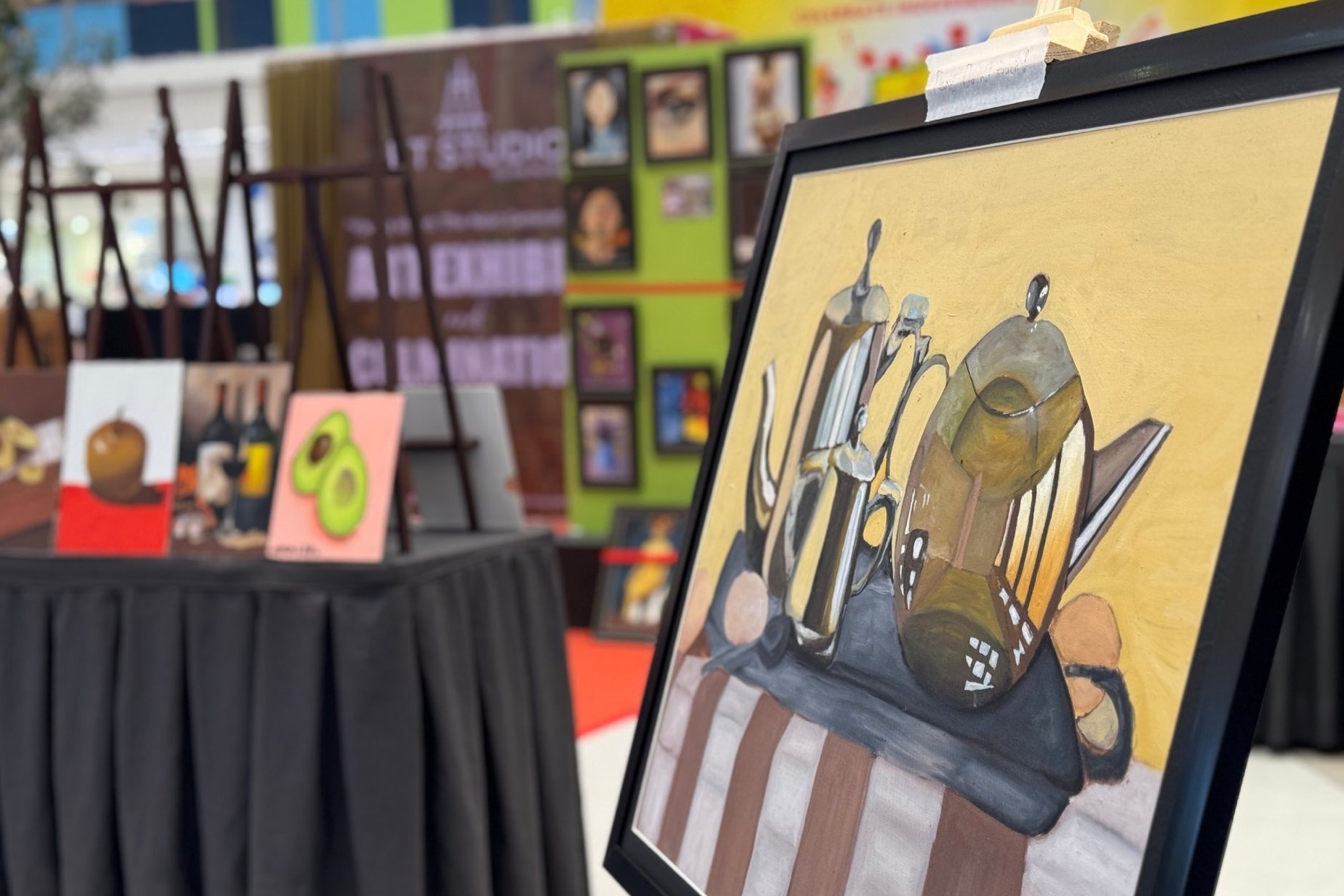 General Santos in Color: The Artists Giving GenSan a Distinct Visual Voice