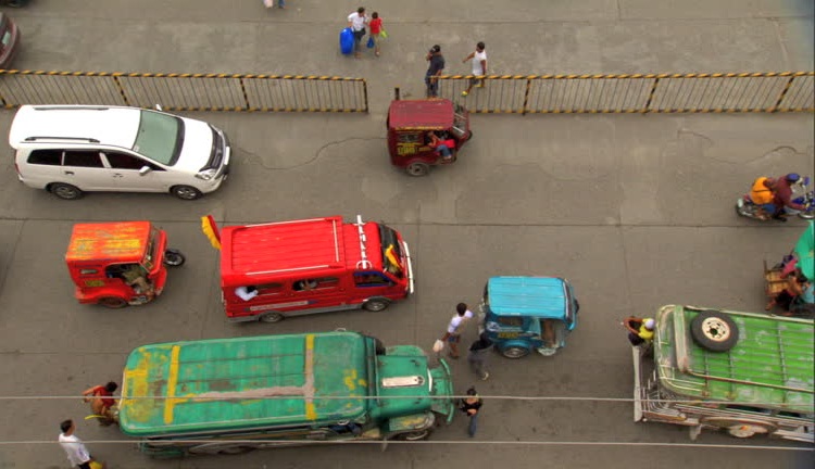 Common Sense: Everyday Life and Street Crime