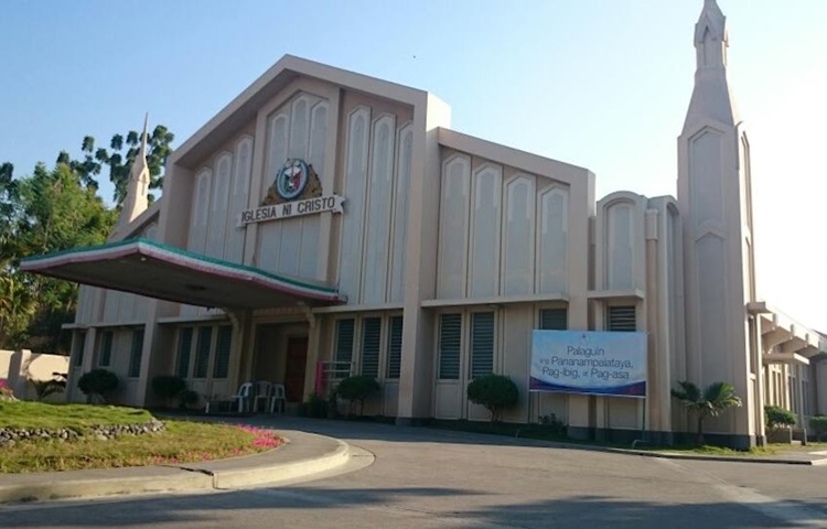 Iglesia ni Cristo