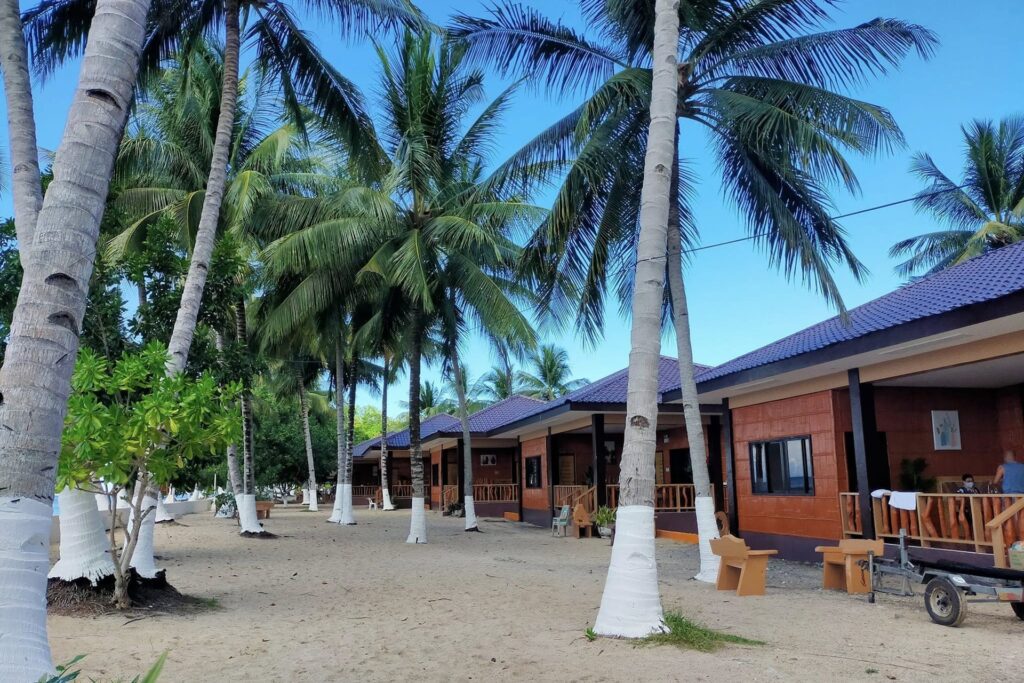 Isla Jardin del Mar in Glan, Sarangani: A Relaxing Beach Escape Worth the Trip