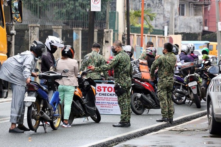 Threat of Terrorism? Why GenSan is Peaceful