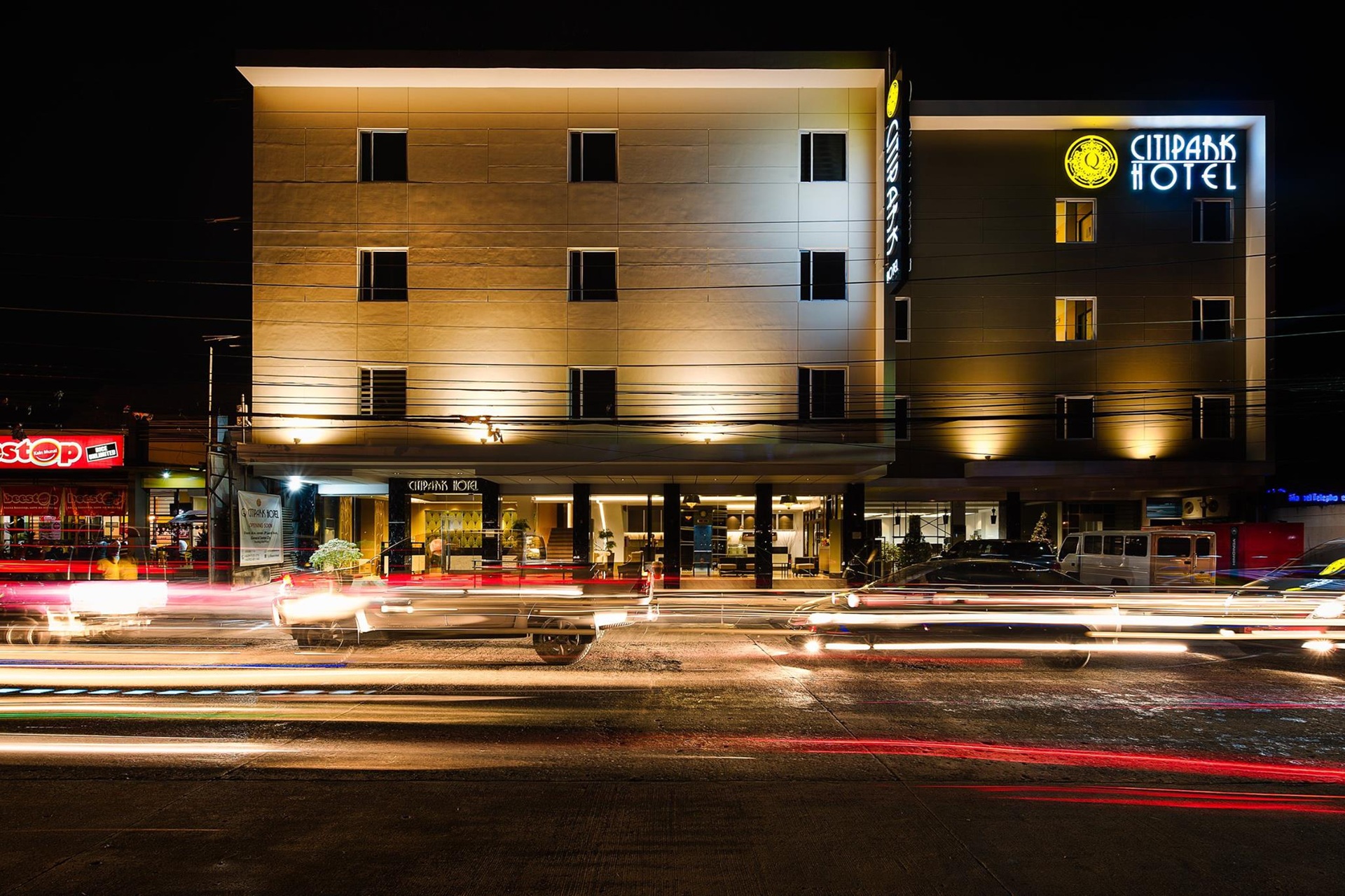 Q Citipark Hotel GenSan in General Santos