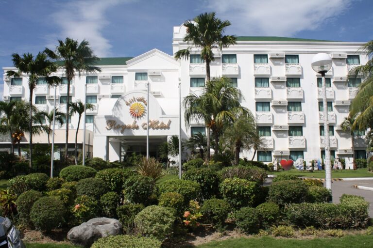 east asia royale hotel in gensan