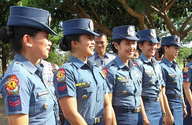 Security Guards and the Local Police