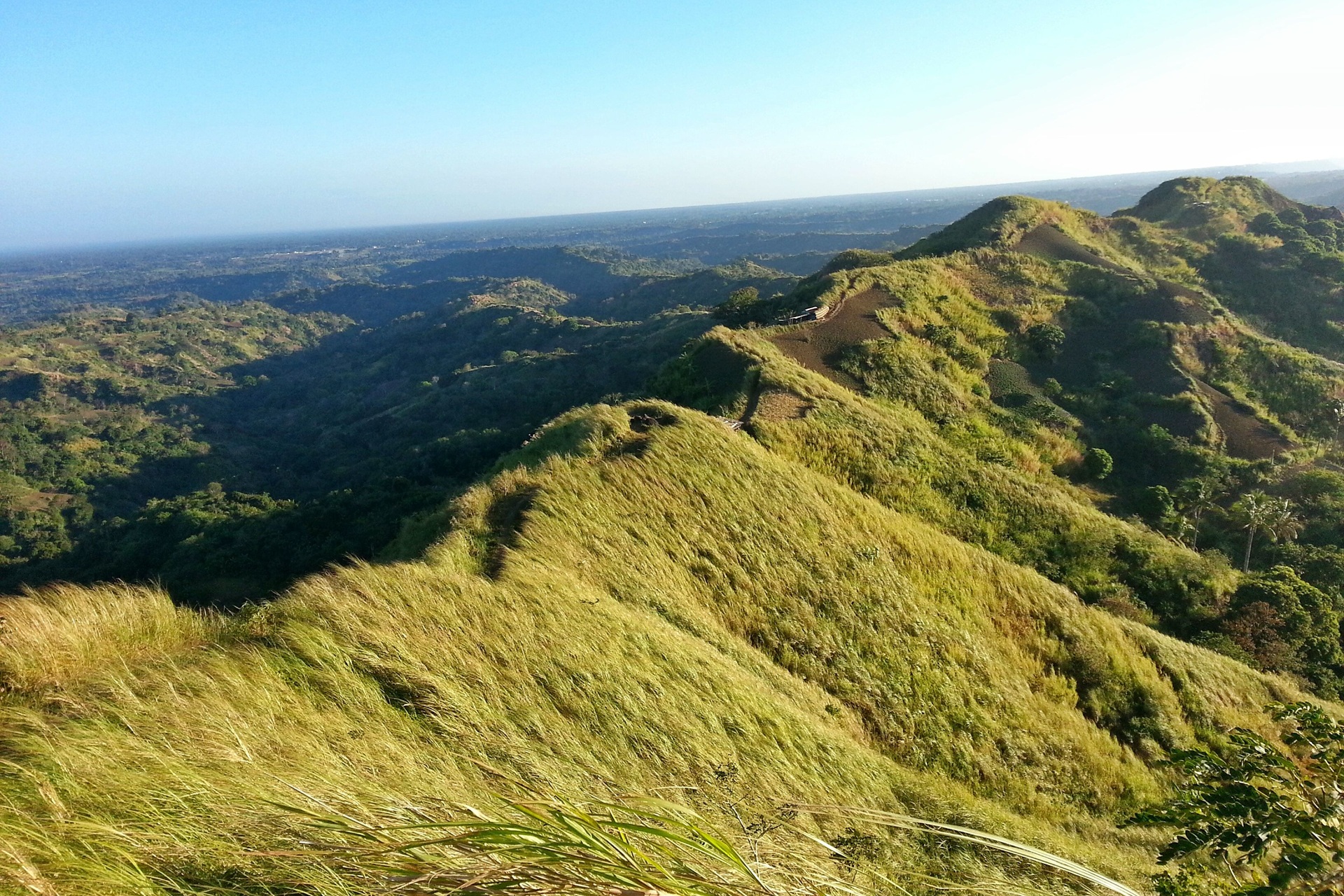 Beyond the Tuna Capital: Top Hiking Destinations in General Santos City