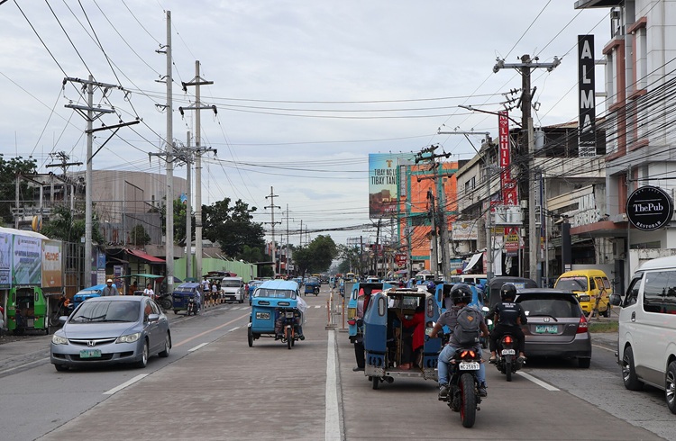 Robberies and "Riding in Tandem"