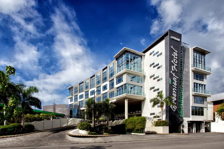greenleaf hotel in gensan