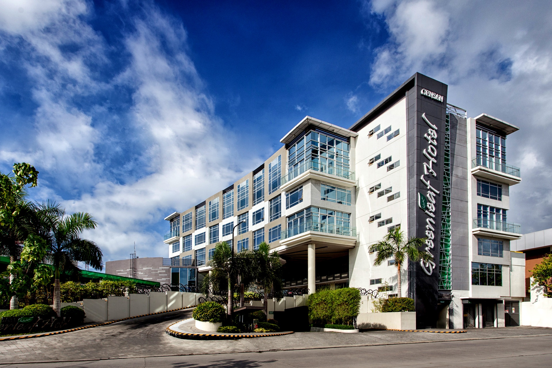greenleaf hotel in gensan