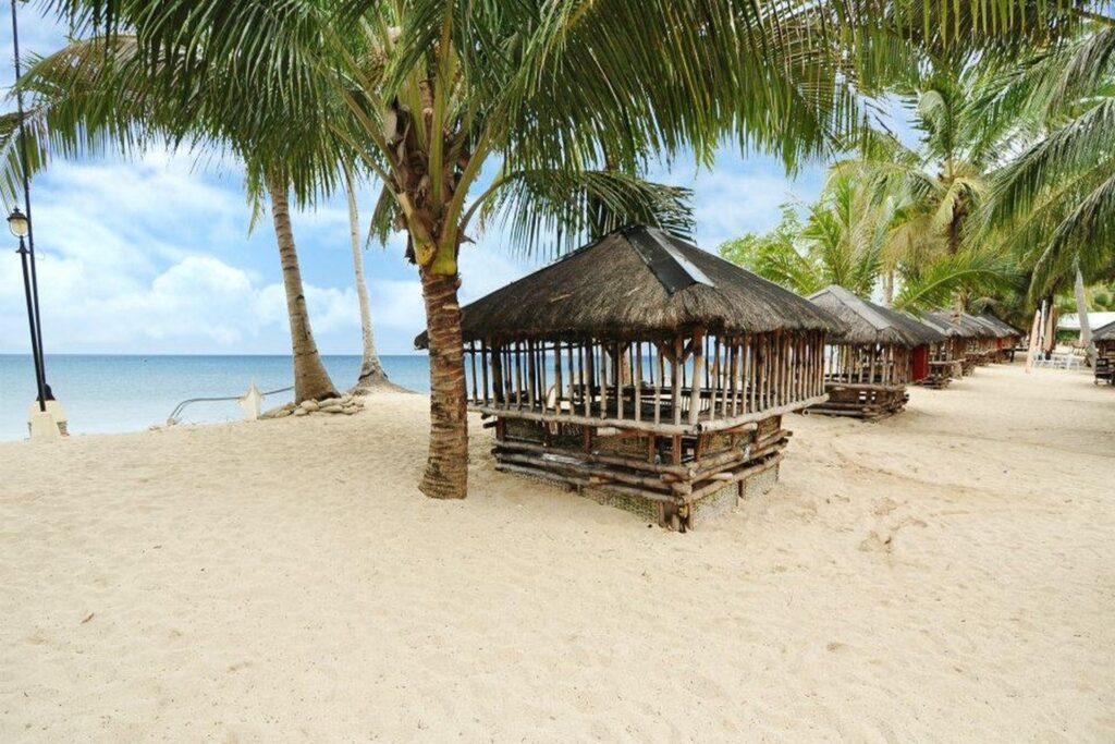 gumasa beach near gensan