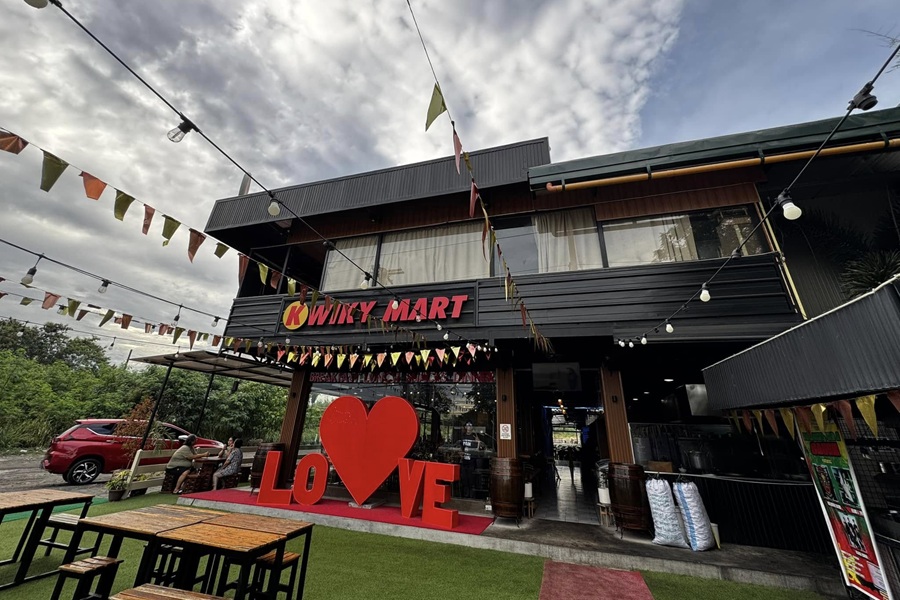 kwiky mart in gensan