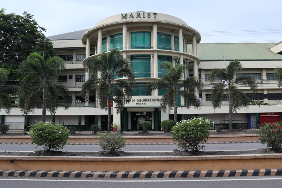 notre dame of dadiangas university in gensan