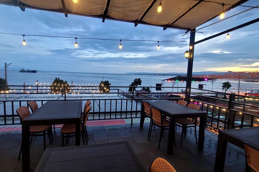 south bay in gensan