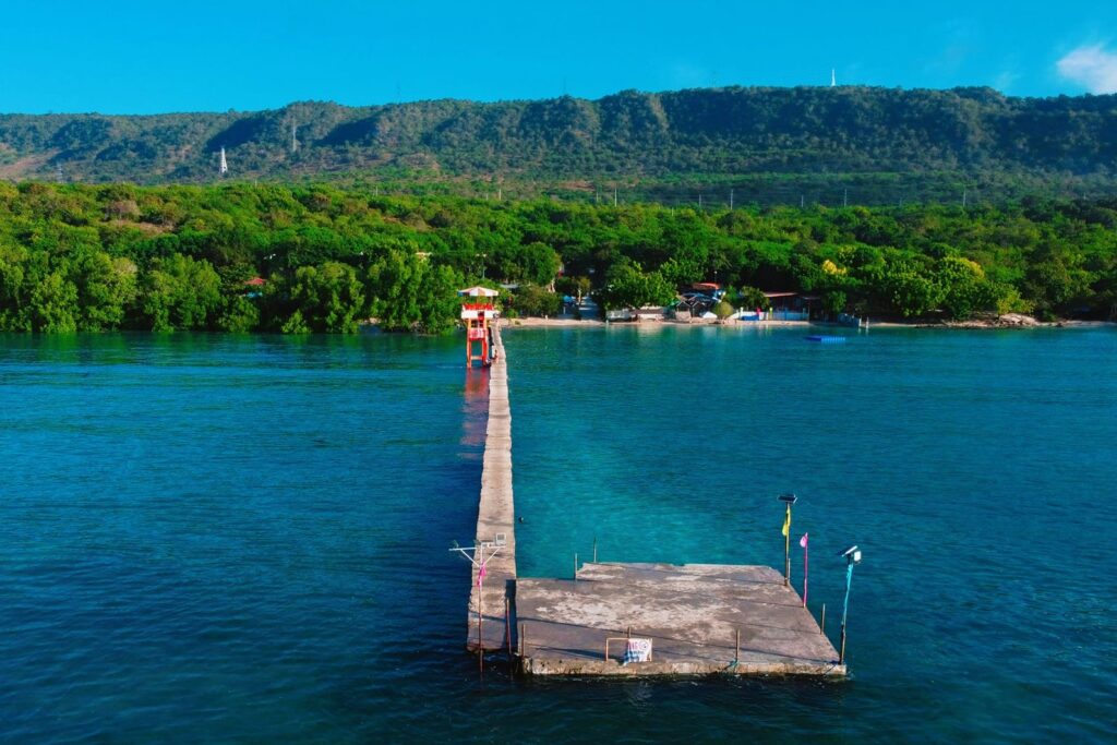 Pacman Beach Resort: A Sarangani Bay Family Getaway