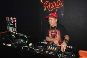 rara restobar